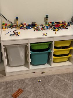 Toy Storage