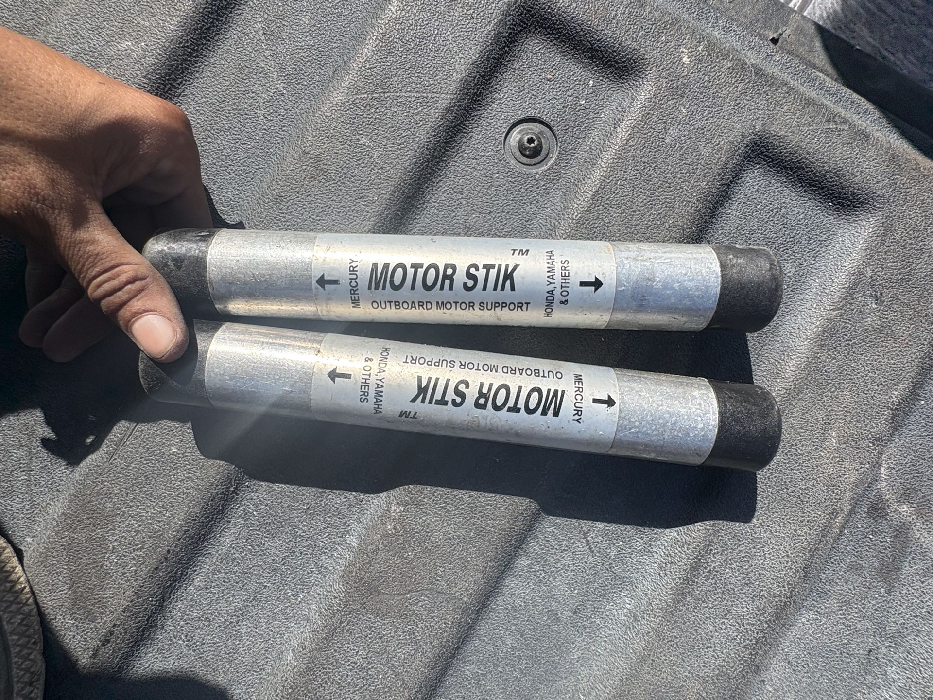 Marine Parts