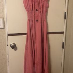 Women’s Dress 