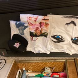 Any Streisand Fans TShirts/hat