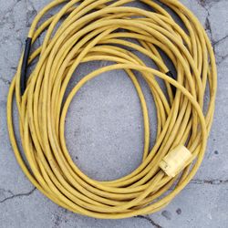 100 Feet Extension