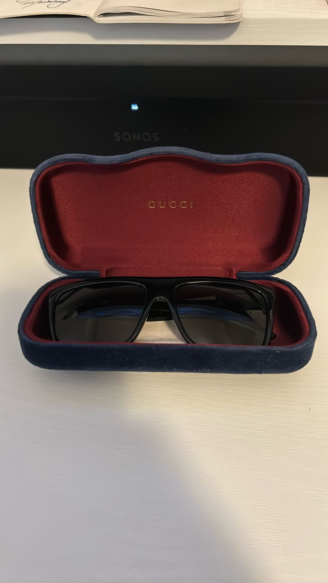 Gucci Glasses
