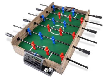 Foosball Table