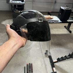 Face shield