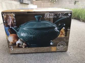 Cookware set