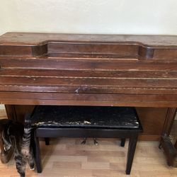 FREE Piano