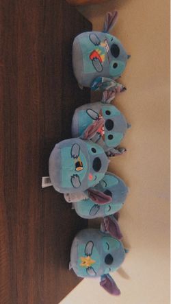 Stitch