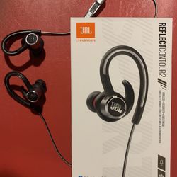 JBL REFLECT CONTOUR 2