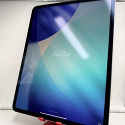 Apple iPad AIR 13" M3 CHIP 128GB WiFi Space Gray