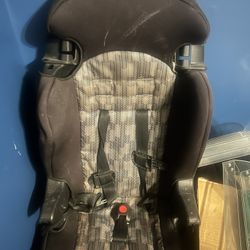 Car Seat