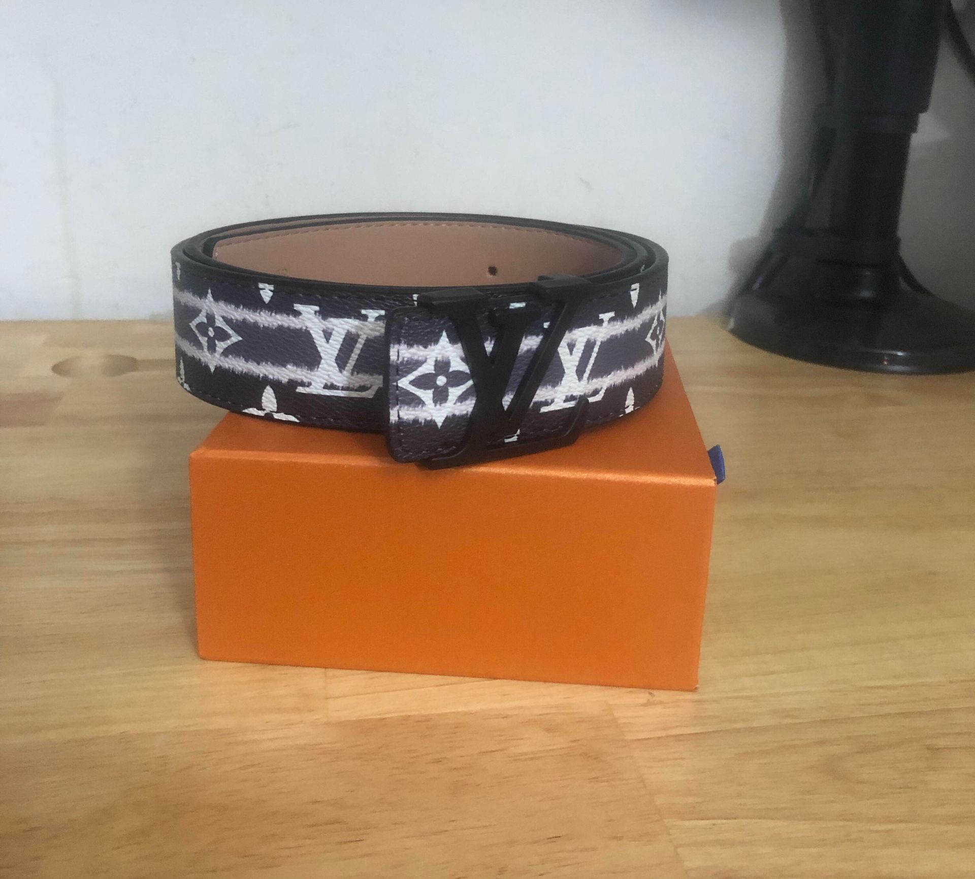 Designer Belts For Men’s Size 30 to 42