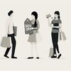 Shopping Time!