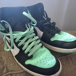 Nike Size Men's 11.5