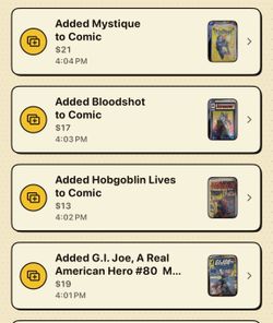 Comics