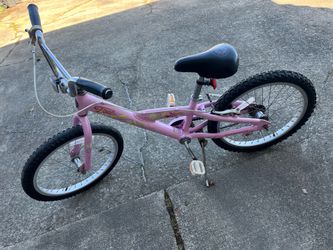 Trek Mystic 20" girls bike (in Des Moines)