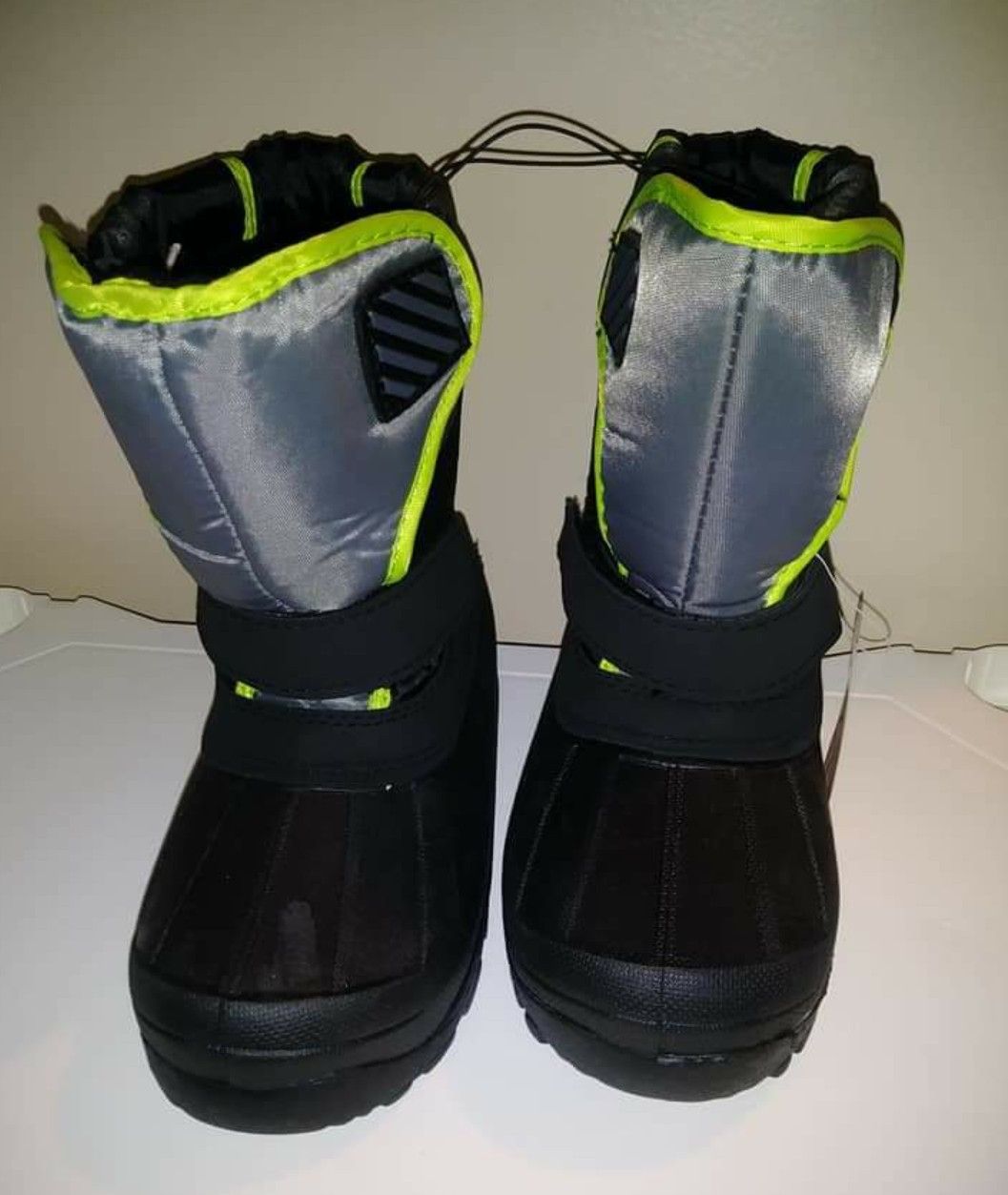 Boys Boots