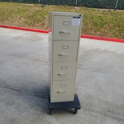 File Cabinet For Sale 
