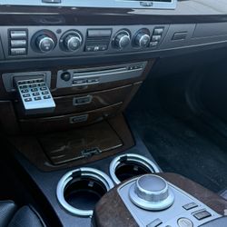 2006 BMW 750li 