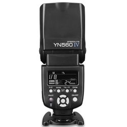 Youngnuo IV Flash 