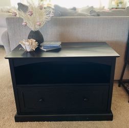 Pier One TV Console