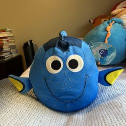 Dory Squishmallow