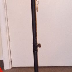 Laptop/Projector Stand With Phone Holder