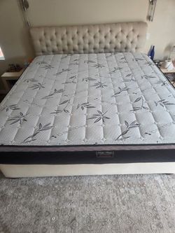 King Size Mattress