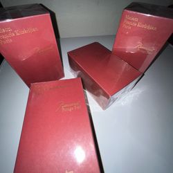 Baccarat Rouge 540 (Real)