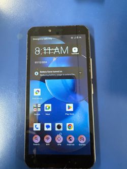 Vortex android unlocked phone GUC / 30.00$ obo