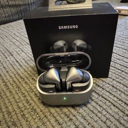 Samsung Galaxy Buds3 Pro
