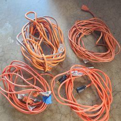 ridgid extensión cords