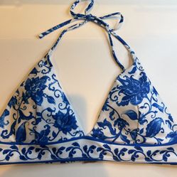 Shein Swim Bikini Top