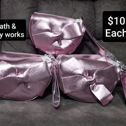 Bath And Body Works New