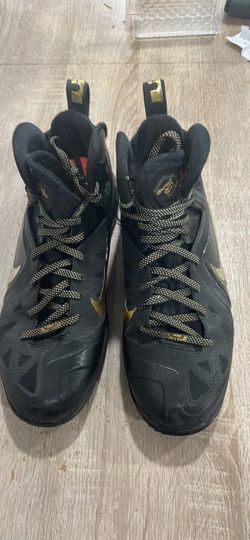 Nike Lebron 9 P S ELITE