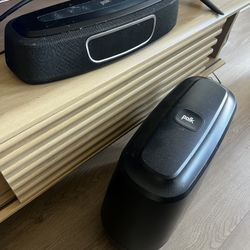 Polk Audio Home Theater 