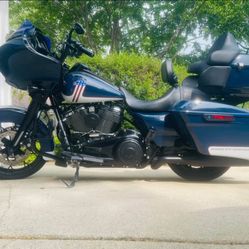 2020 Harley-Davidson Road Glide Special