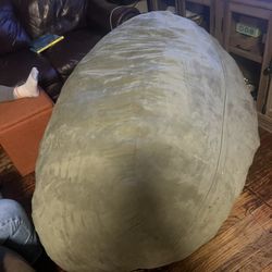 Big Bean Bag