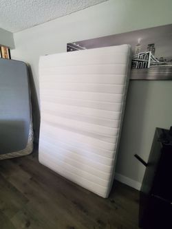 Ikea Full Size mattress