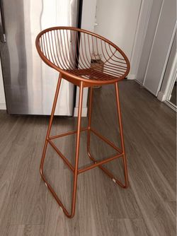 Chair / bar stool