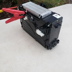 Hyundai Kia Niro Low Voltage Module Assembly 