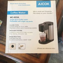 Coffee Maker