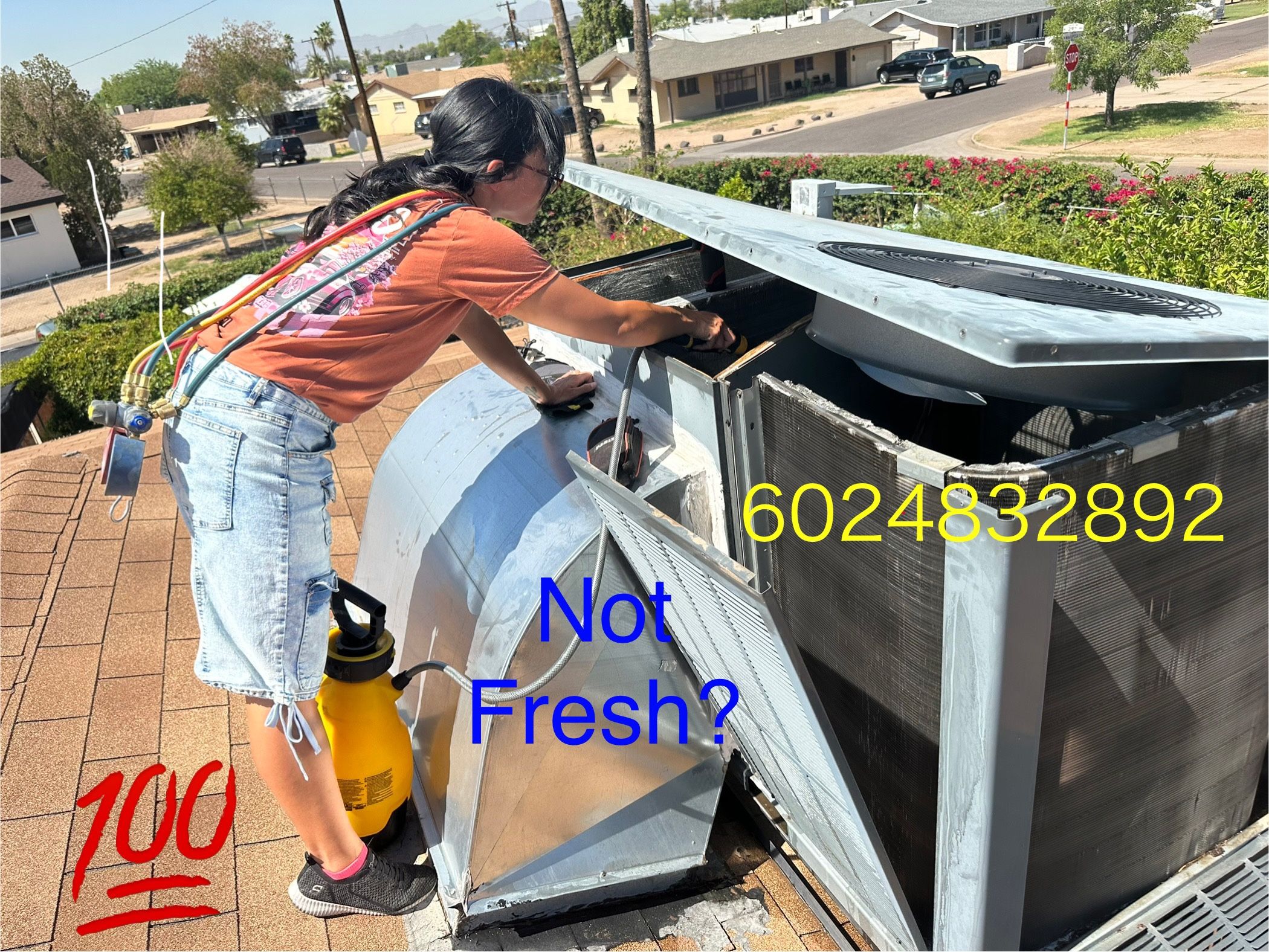 Repair Ac Help With Ac Not Cooling