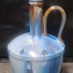 Paris New York Musical Bottle
