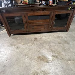 Entertainment Center 