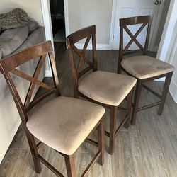 Counter height Bar Stools