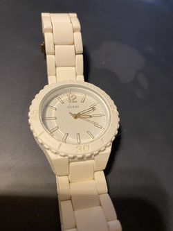Guess watch