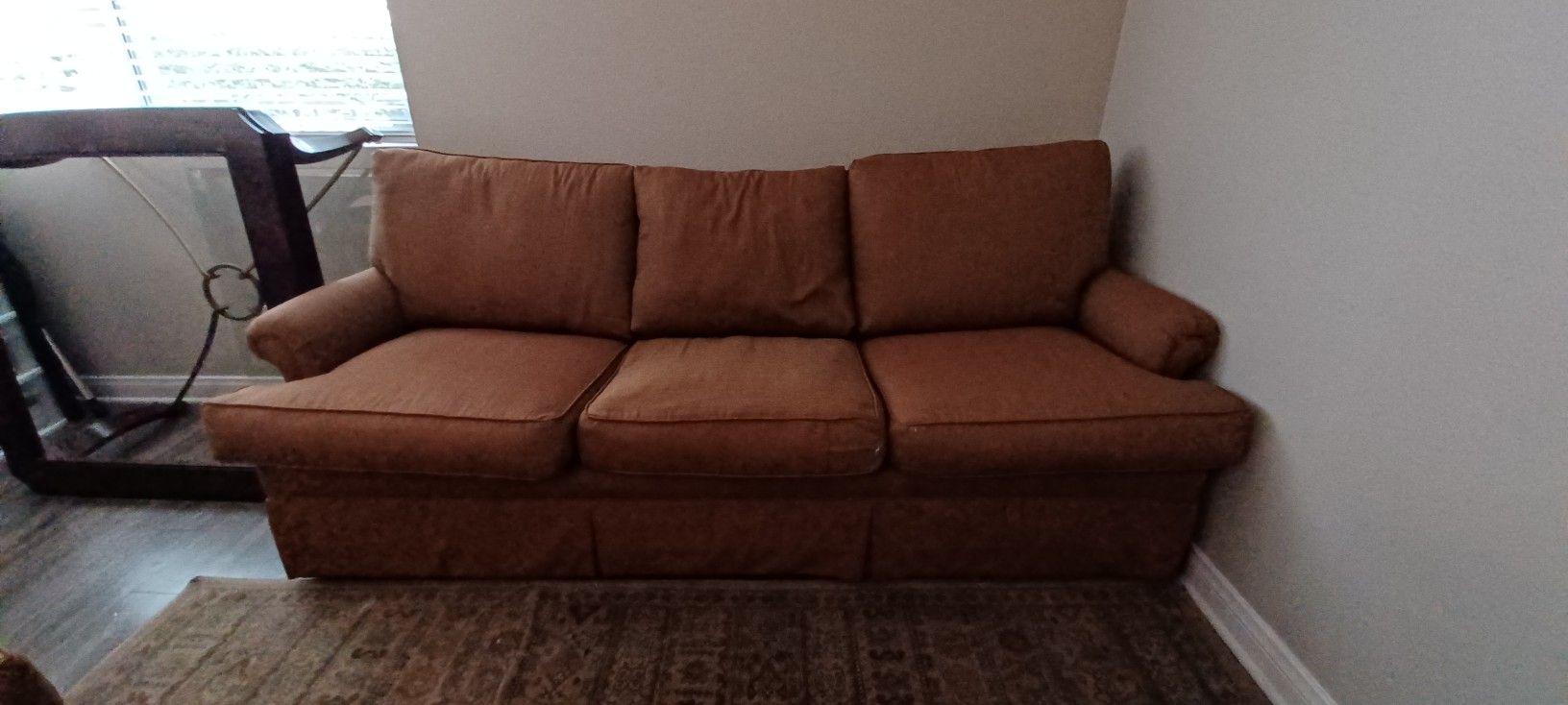 Couch Set - IKEA