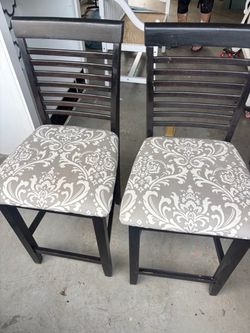 Barstools