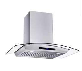 Kitchen Hood