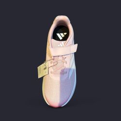 Adidas Duramo SL Size 7Y